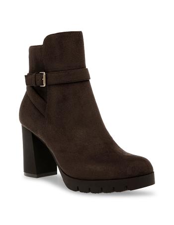 Anne klein clearance boots sale